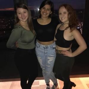 Meet your Posher, Stephanie